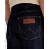 Pánské džíny WRANGLER LARSTON MOONLIGHT RINSE (112362459)