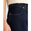 Pánské džíny WRANGLER LARSTON MOONLIGHT RINSE (112362459)