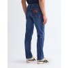 Pánské džíny WRANGLER TEXAS SLIM BLUE JAM (112378854)