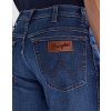 Pánské džíny WRANGLER TEXAS SLIM BLUE JAM (112378854)