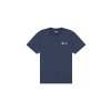 Pánské triko Wrangler GRAFIC TEE NAVY (112377995)