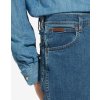 Pánské jeans WRANGLER W12133010 TEXAS STRETCH STONEWASH