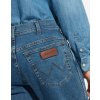 Pánské jeans WRANGLER W12133010 TEXAS STRETCH STONEWASH