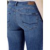 Dámské džíny CROSS P 419-026 PAGE
