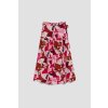 Sukně MOODO L-SC-4013 STRAWBERRY