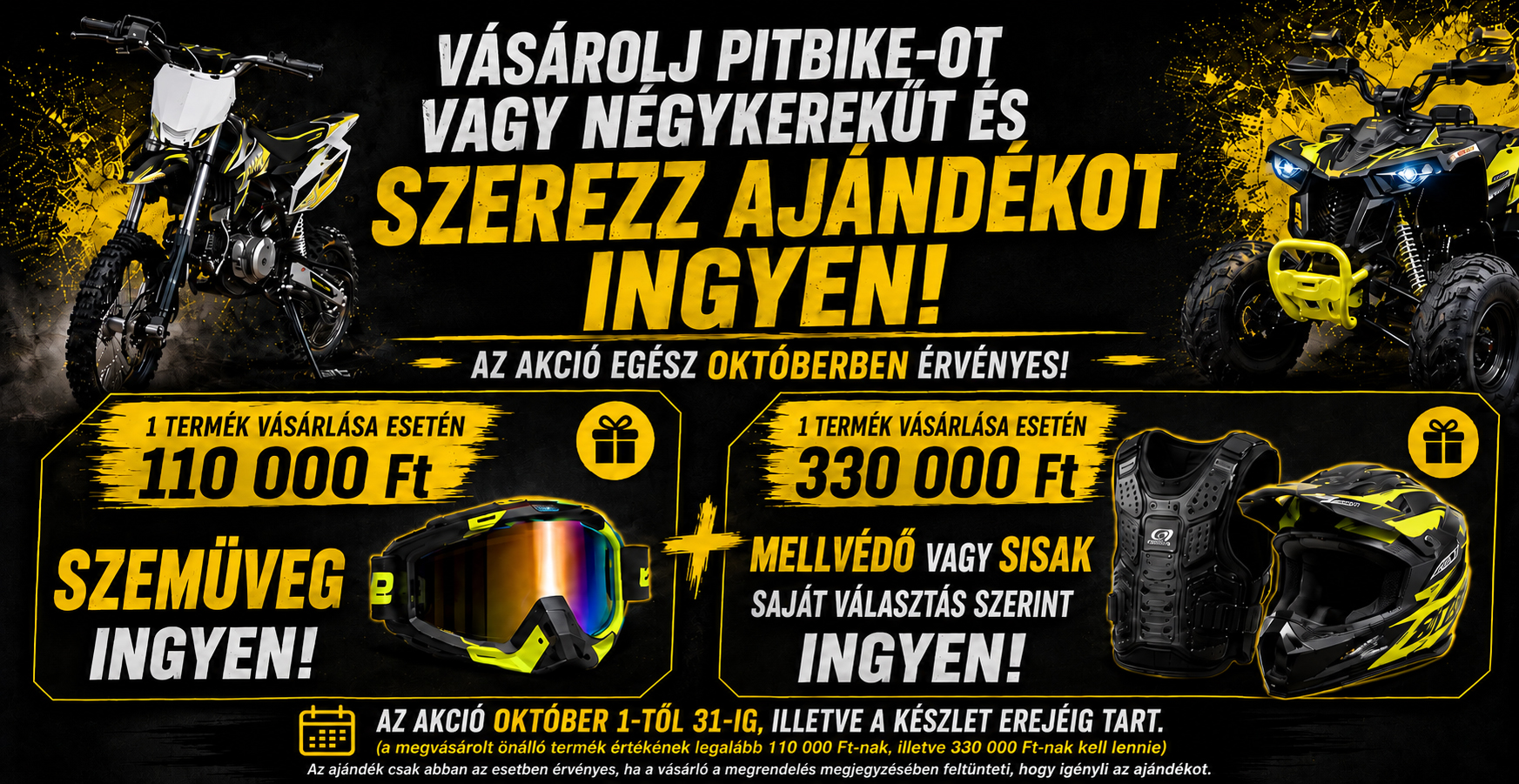 akcio termekek