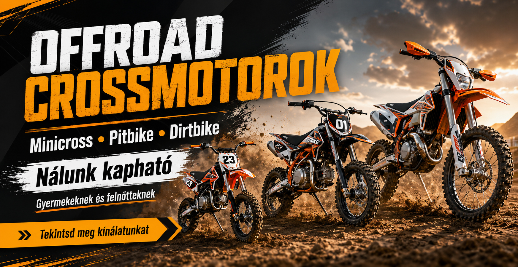 motorok