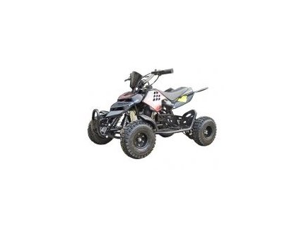 vyr 689detska ctyrkolka repti black