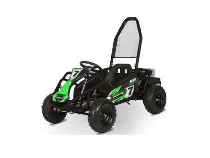 Buggy MiniRocket MudMonster 98ccm