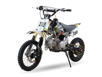 Pitbike MiniRocket CRF50 125ccm Monster kiadás