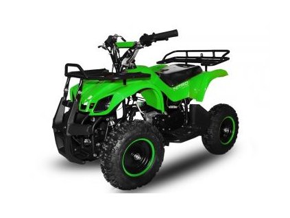 Torino E-START 49ccm Zöld