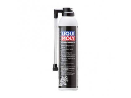 liqui moly sprej pre opravu defektu pneumatiky 300 ml