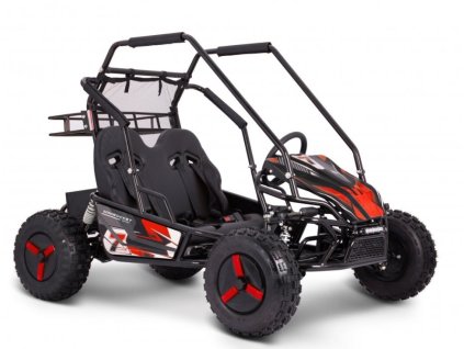 MiniRocket ECOBuggy 1500W 20Ah