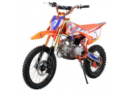 vyr 8300 pitbike minirocket ktx 125