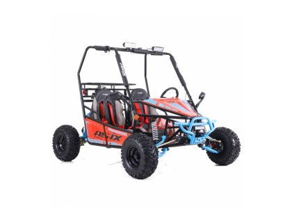buggy 125cc asix