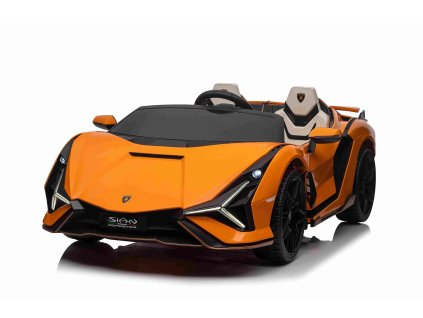 qls 6988 orange