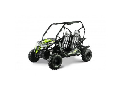 buggy leramotors predator 208 automat zelena