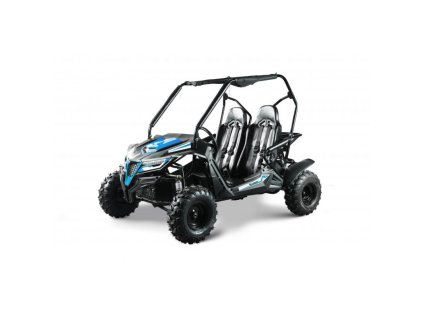 buggy leramotors predator 208 automat modradcscsd