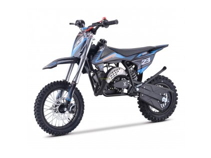 MiniRocket Jumper 60cc 2T Kék