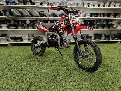 Dirt bike piros (1)