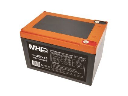 mhpower 6 dzf 15 ie24534101