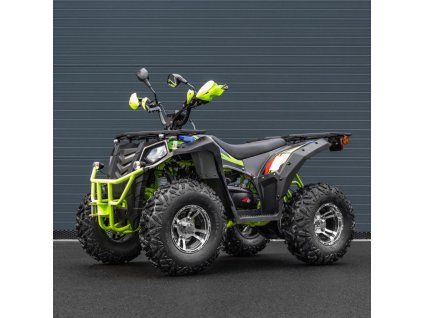 leramotors by apollo rfz 250 t3b