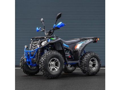 leramotors by apollo rfz 250 t3b modraeee