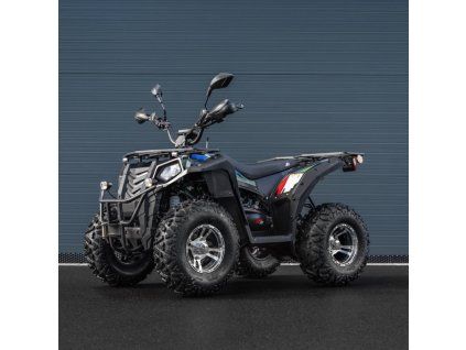 leramotors by apollo rfz 250 t3b cerna