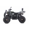 MiniRocket Motors BigHummer II 150cc ATV - zöld (terepszínű)