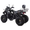 MiniRocket Motors BigHummer II 150cc ATV - zöld (terepszínű)