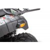 MiniRocket Motors BigHummer II 150cc ATV - zöld (terepszínű)