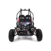 Offroad buggy gyerekeknek Shark 156 ccm, Fekete
