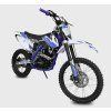 Pitbike MiniRocket Hurricane 250ccm 19/16 " kék