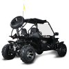 Buggy MiniRocket Cheetah 200X - gyerekeknek és felnőtteknek