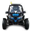 Buggy MiniRocket Cheetah 200X - gyerekeknek és felnőtteknek