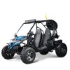 Buggy MiniRocket Cheetah 200X - gyerekeknek és felnőtteknek