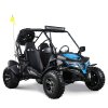 Buggy MiniRocket Cheetah 200X - gyerekeknek és felnőtteknek