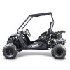 Buggy MiniRocket Cheetah4Kids - Kék