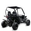 Buggy MiniRocket Cheetah4Kids - Kék