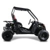 Buggy MiniRocket Cheetah4Kids - Piros