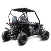 Buggy MiniRocket Cheetah4Kids - Piros