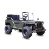 Mini Jeep Willys 150cc