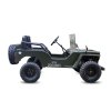 Mini Jeep Willys 150cc