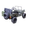 Mini Jeep Willys 150cc