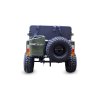 Mini Jeep Willys 150cc