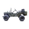 Mini Jeep Willys 150cc