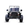 Mini Jeep Willys 150cc