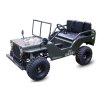 Mini Jeep Willys 150cc