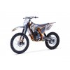 Pitbike Leramotors Killer 250ccm 21/18" narancssarga