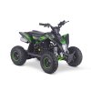 Gyermek ATV FactoryTeam 90ccm 4T, Zöld